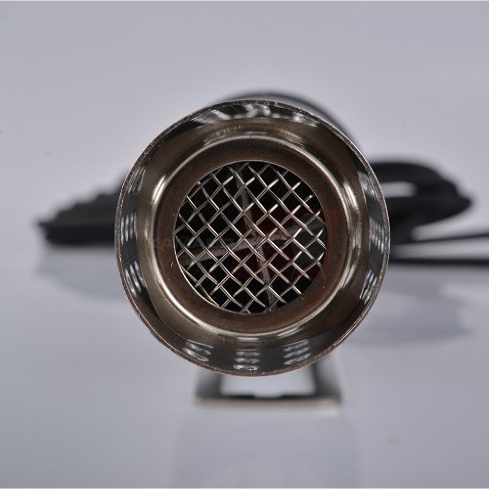 Kamado Club Grill börjar