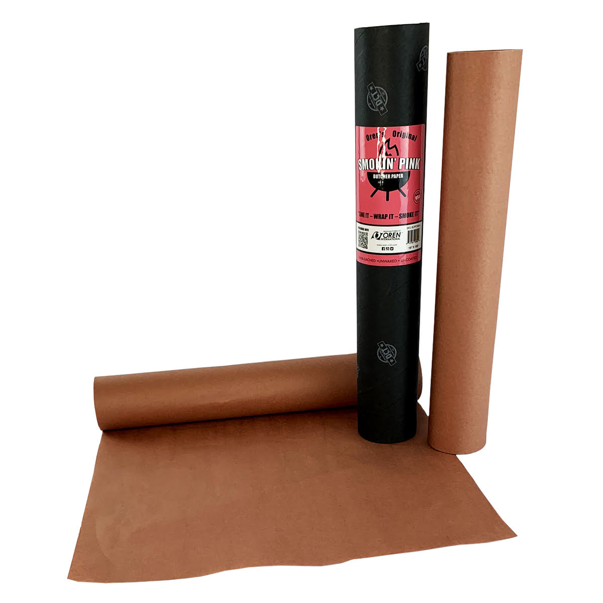 Slaktpappersrulle 60cm x 30 meter